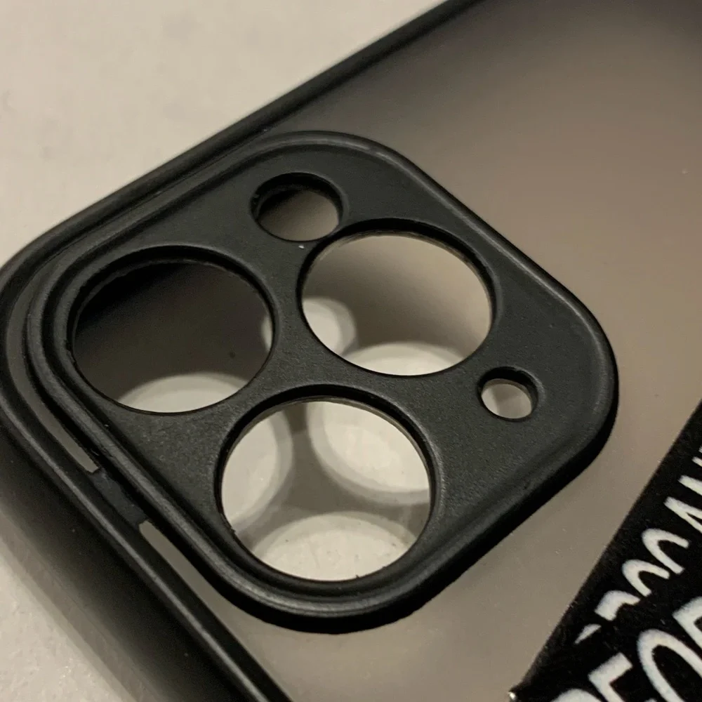 iPhone 11 Pro 5.8” Nike Air Case